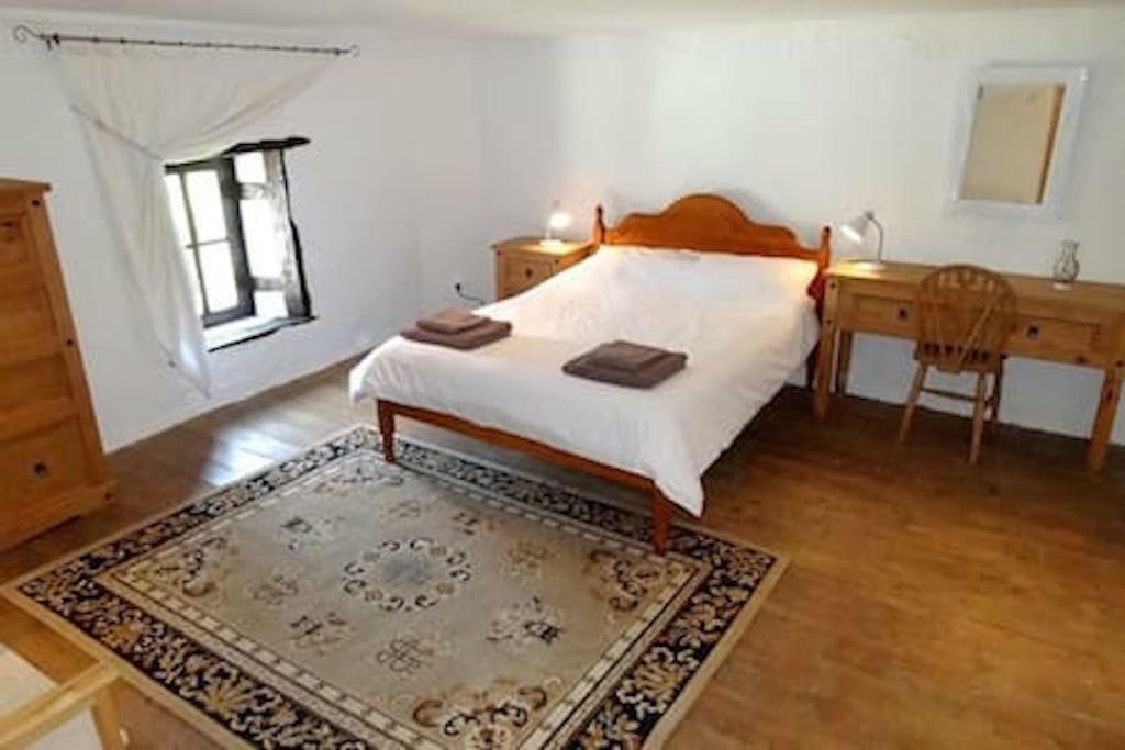Maison Loubignac At Les Vergnes Gites Exideuil-sur-Vienne Zewnętrze zdjęcie